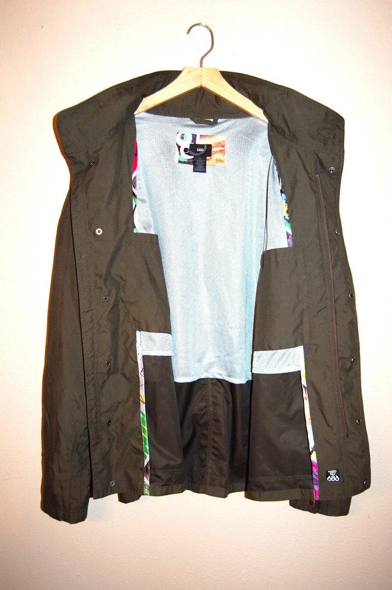 Army half cheap jacket