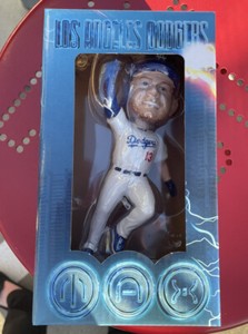 Max Muncy Bobblehead | eBay