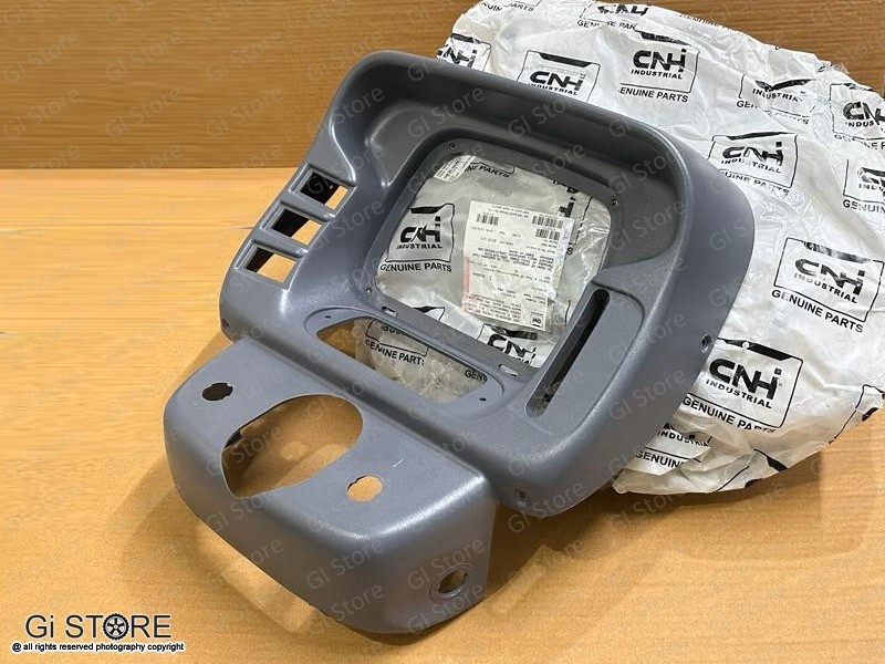 CNH Genuine 87306715 PANEL ASSY DASHBOARD Fits For New Holland TN