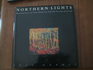 Libro Northern Lights Joan Murray In Inglese C Ebay