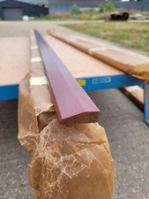 Solid Hardwood Architraves X4 / Trims / Mouldings 2.2m 