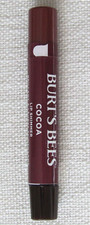 Burts Bees Lip Shimmer Cocoa NEW SEALED (Same as Original)