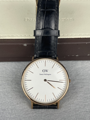 Wellington Classic Sheffield Daniel Wellington Ersatzglas