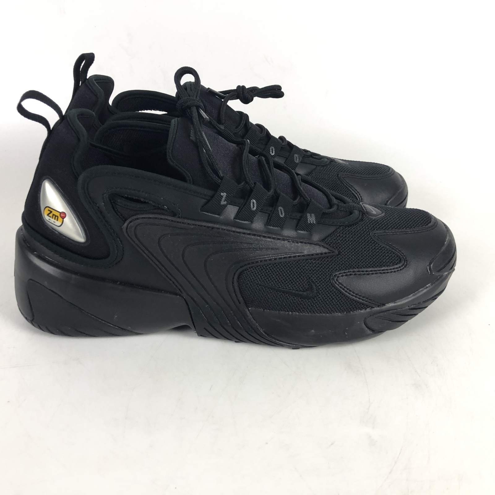 nike zoom 2k 2018