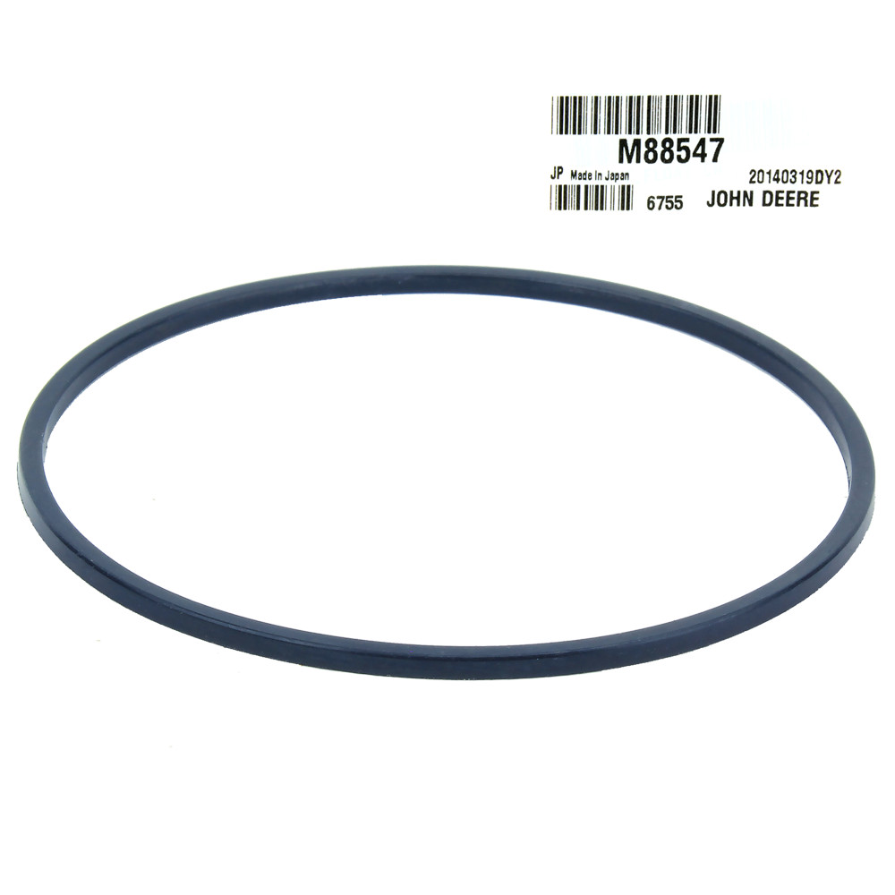 John Deere Original Equipment Gasket #M88547