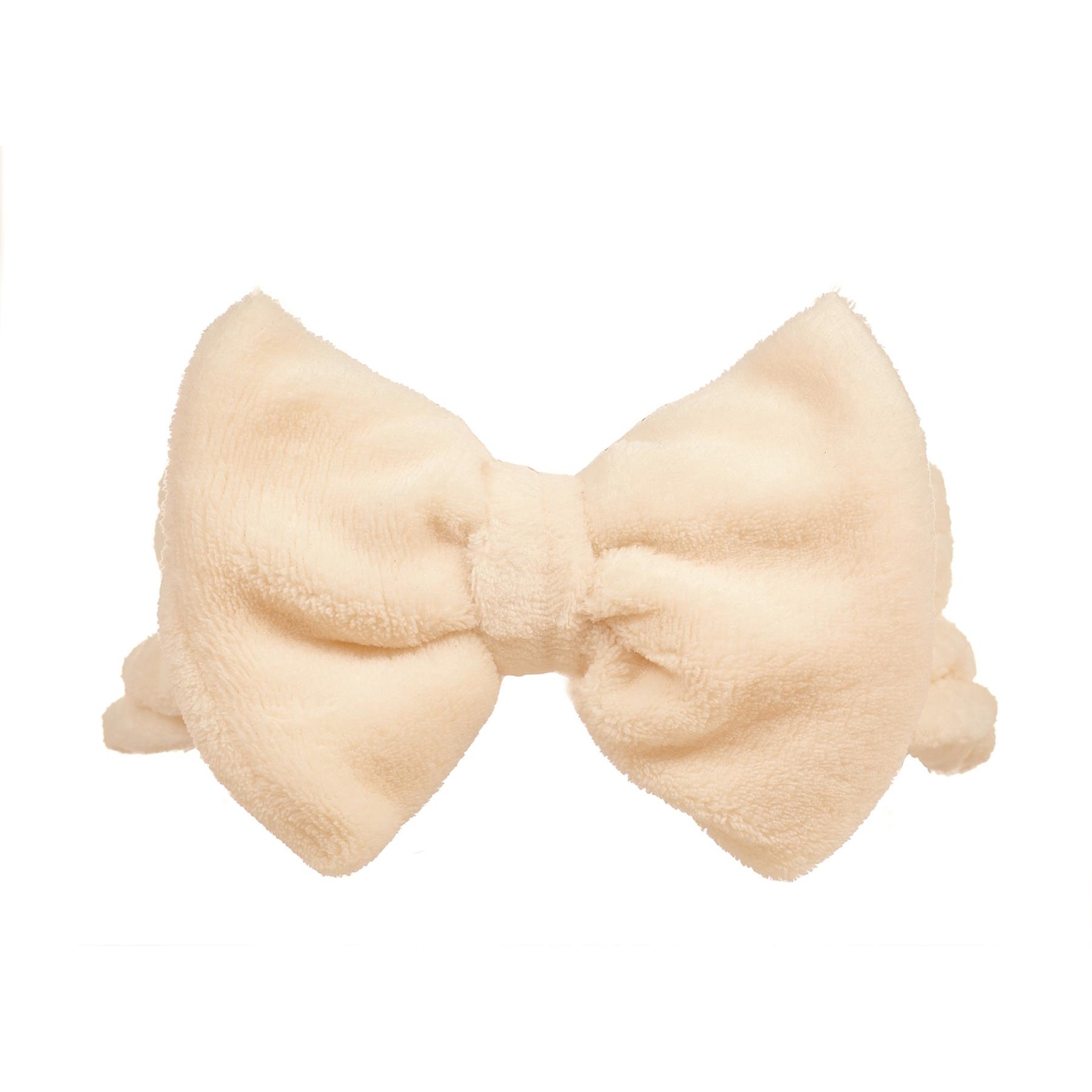 Makeup Skincare Headband Beauty Argan Oil Hair Face Cream Headbands Bow Women