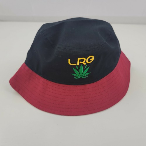 LRG Lifted Research Group Mens OSFM 