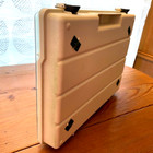 Wargaming Foam-lined Hard Case for Miniatures ~ Plano Molding Co.--Russia Emblem — photo 5
