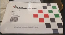 LifeSafety Power A01-005 FPO150 150W Power Supply