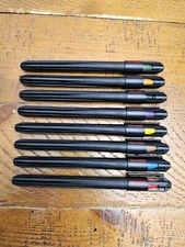 Koh-I-Noor Rapidograph Technical Pens Set Set Of 8 