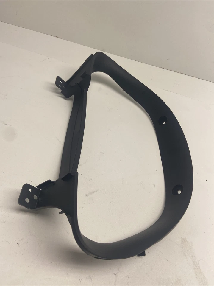 Bisel velocímetro interior P/n:55404 53050 OEM 2012 Lexus IS250 Foto 2 de 4