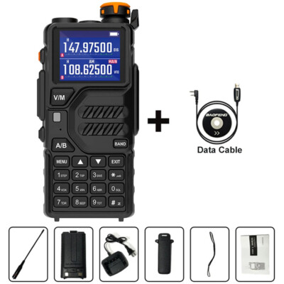 Wurui TXQ K300 Global-ptt 4G POC Walkie Talkie For Adults Long Range Intercom 1000 - View #5