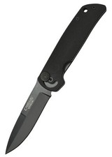 Camillus CUDA MINI, Taschenmesser, Schwarz