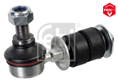 FEBI BILSTEIN 19720 Stange/Strebe, Stabilisator für SAAB