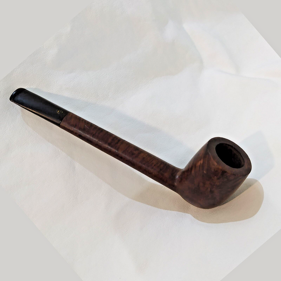 Vintage Pipe Smoking Tobacco Estate Briar eBay