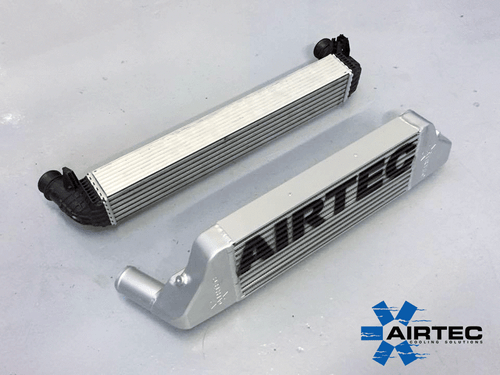 ATINTVAG15 Airtec Audi Sport S1 2.0 Turbo Tsi Front Mount Intercooler Kit - Picture 3 of 5