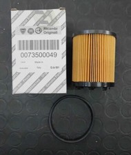 73500049 FILTRO OLIO FIAT ORIGINALE