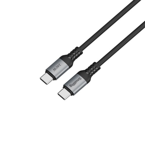 SmallRig 240W USB-C Power Cable 4908 - Picture 2 of 2