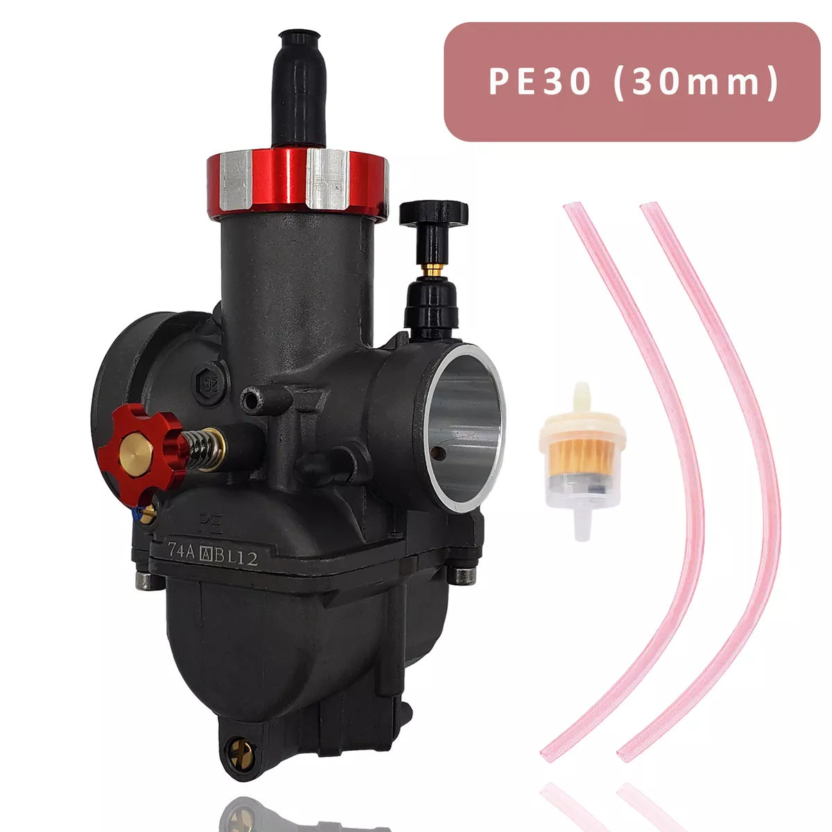 Nibbi carburetor deals