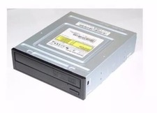 Samsung TS-H653 16x DVD /-RW Dual Layer SATA Burner Drive w/Nero-12 Software