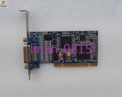 1PCS Used ADLINK LPCI-3488A PCI-GPIB card 3488A-LPCI