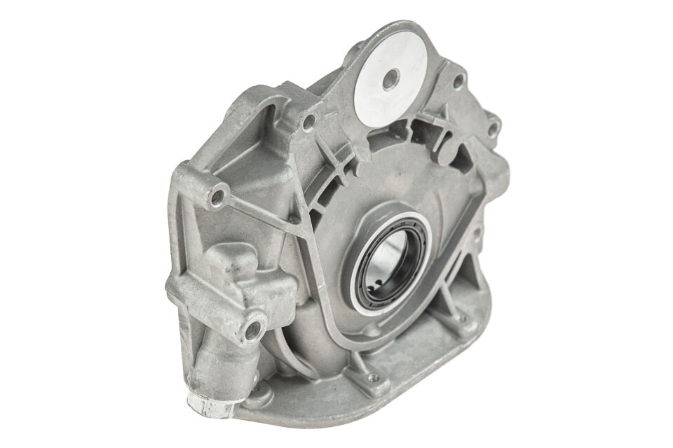 Pompe à huile 074115105D pour VW Transporter IV et Crafter TDi