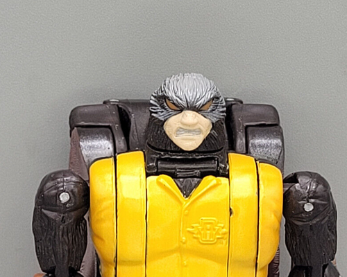 Transformers Animorphs Deluxe Tobias / Hawk Hasbro Figure Only Vintage 1998 - Picture 9 of 19