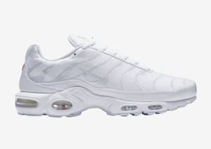 nike tn branco
