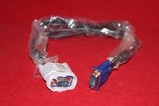 SVGA 15-pin Cable from Viewsonic Monitor. Male-Male 