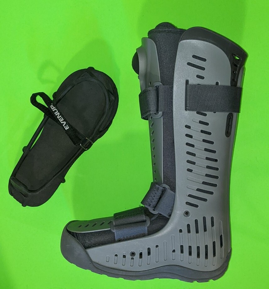 Ossur Boot + Evenup - Rebound Air 