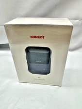 Niimbot B1 Smart Label Printer Space Blue *New