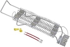 Whirlpool Genuine Part WP4391960, Dryer Heating Element, NIB