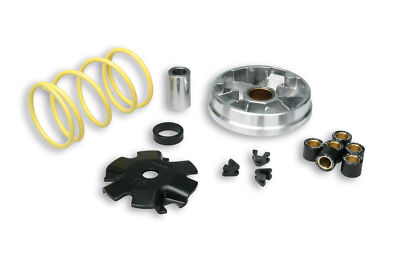 Malossi New Variator Kit Multivar MHR 517073 Scooter Honda Dio SP 50 2T