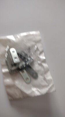 Meccano - 24 Stück Teil 812B 2x1 schmale Halterung wie auf Bild