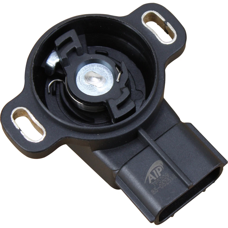 NUEVO SENSOR DE POSICIÓN DEL ACELERADOR TPS **PARA 1993-1998 Toyota Supra T100 Tacoma V6 L4 Foto 2 de 4