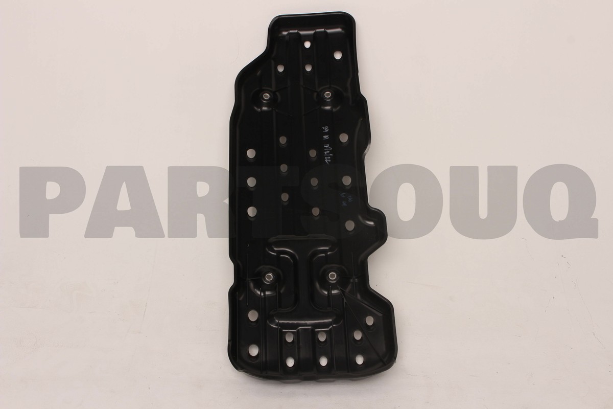 776410K050 Genuine Toyota PROTECTOR, FUEL TANK, NO.1 77641-0K050