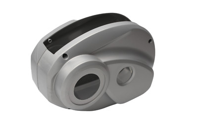 Bosch Performance Line Gen2 Cover Motor Cover SILVER Hesling CUDO Lid