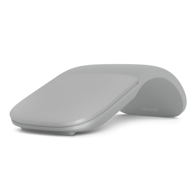 Microsoft Surface Arc mouse Bluetooth BlueTrack Ambidextrous