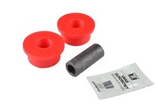 Querlenkerbuchse beidseitig TED12518 TEDGUM für SUBARU LEGACY I IMPREZA Coupe