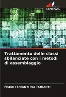 Trattamento Delle Classi Sbilanciate Con I Metodi Di Assemblaggio Tshianyi Buch