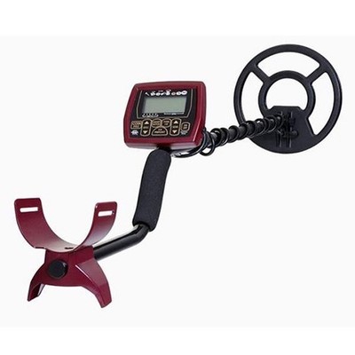 White s Coinmaster Pro Metal Detector Waterproof Coil Tested Working 9 