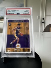 Top Lonzo Ball Rookie Cards 27