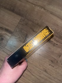 The Guardian Legend Nintendo NES Aut&eacute;ntico Completo con Manual Excelente Estado