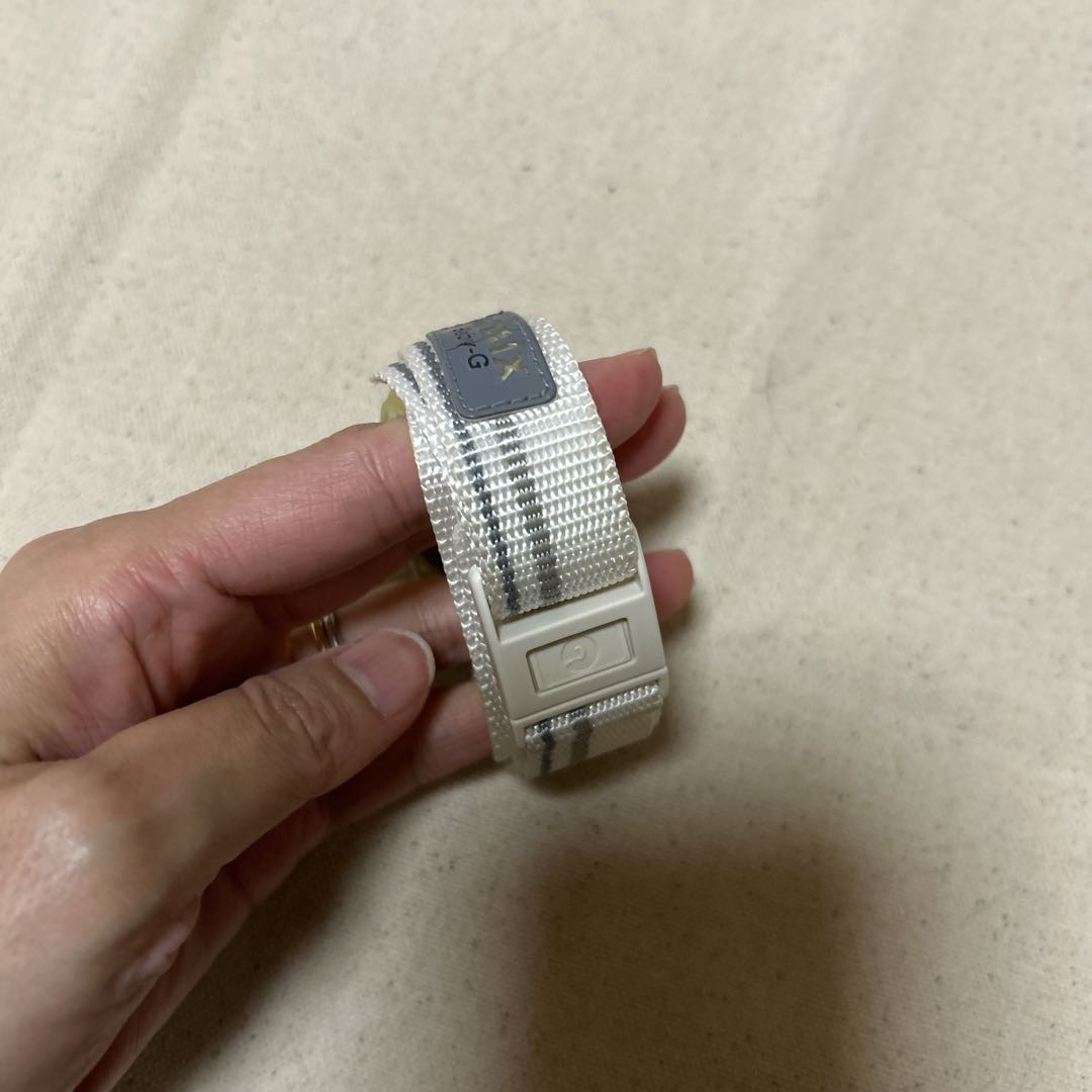 G-Shock Baby-G Bg-390C-7T Digital Quartz Women Cacio Casio