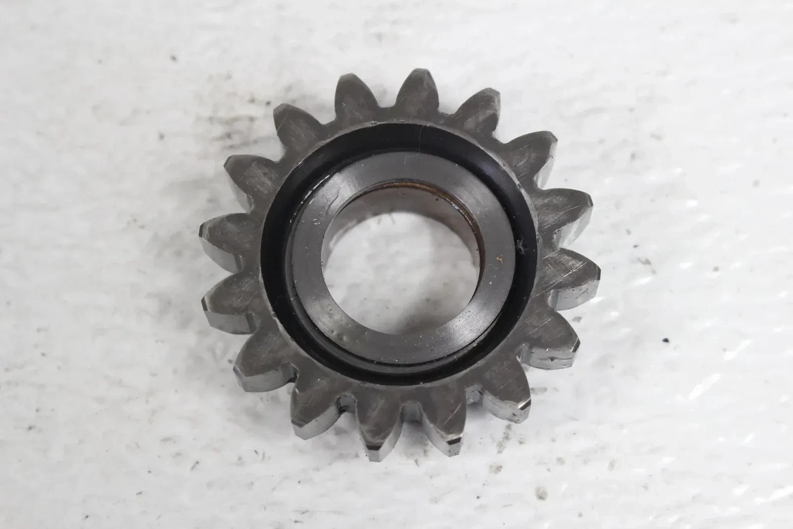 2019 KTM 65Sx OEM Intermediate Starting Gear  B4306