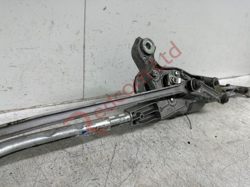 MERCEDES-BENZ E250 2009-2016 4DR Wiper Motor Front & Linkage - Picture 3 of 17