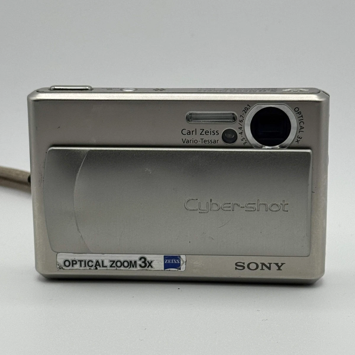 Sony Dsc T1 for sale | eBay