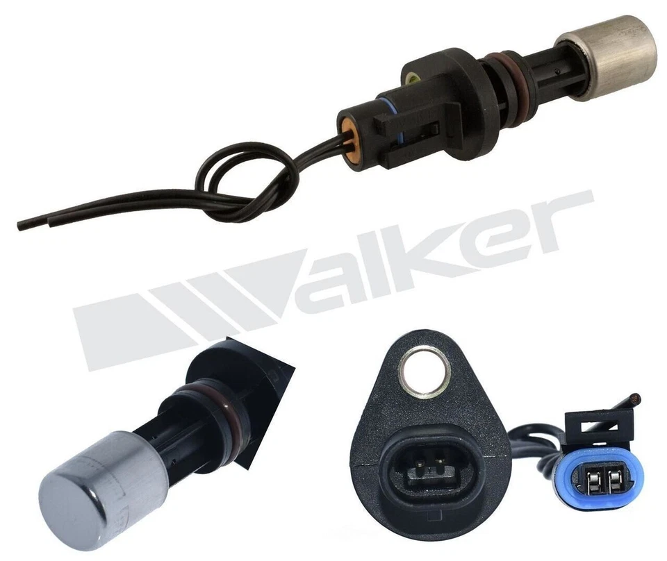 Sensor de posição do virabrequim do motor Walker Products 235-91080 - Imagem 2 de 4