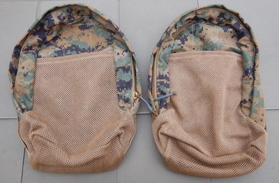 USMC RECON Accesory Pouch Arc'teryx LEAF Marpat ILBE APB03 Corpsman US Bora KSK