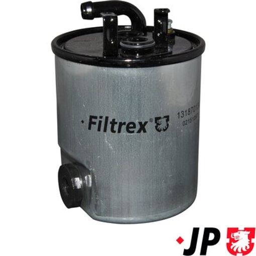 Fits JP GROUP 1318701300 FUEL FILTER